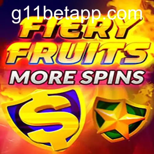 FieryFruitsMoreSpins