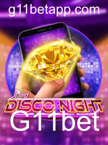 Descubra a Aventura Intergaláctica de 'DiscoNightM' com G11bet