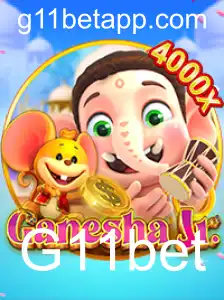 Explorando o Mundo de GaneshaJr: O Jogo Inovador da G11bet