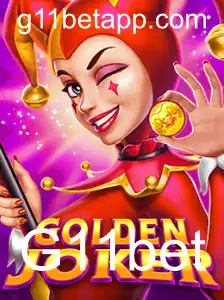 Introdução e Regras do Jogo GoldenJoker: A Nova Sensação de G11bet