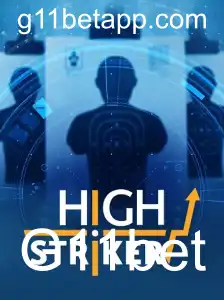 Explorando o Jogo HighStriker: Uma Divertida Aventura com G11bet
