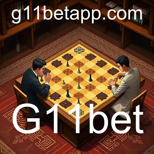 Jogos de mesa