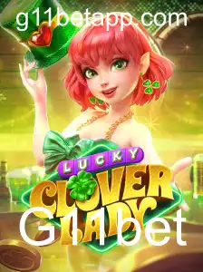 Descubra o Fascinante Mundo de LuckyCloverLady no G11bet