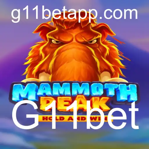 Explorando MammothPeak: Uma Imersão no Universo do Jogo com G11bet
