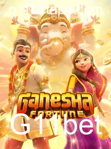 Explorando o Universo do Jogo GaneshaFortune no G11bet