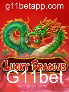 Explorando o Mundo Fascinante de LuckyDragons e a Influência da G11bet