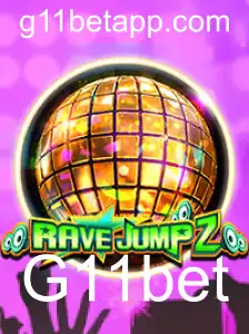 RaveJump2: O Novo Fenômeno dos Videojogos com G11bet