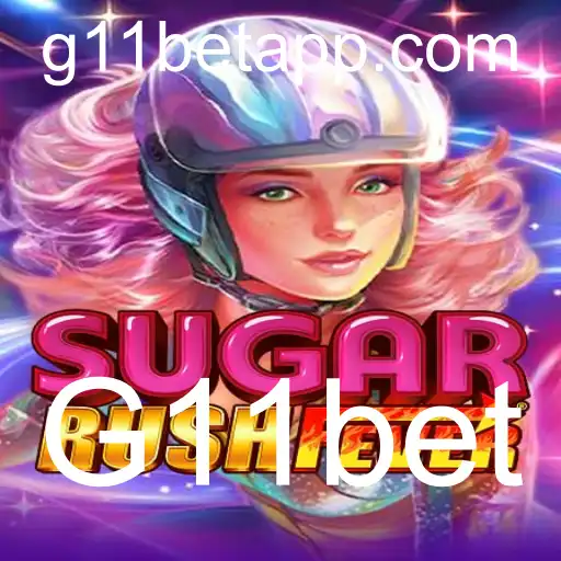 Descubra SugarRushFever: O Novo Fenômeno dos Jogos de Cassino Online