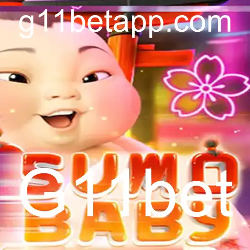 Descubra o Fascinante Mundo do SumoBaby e a Estratégia Envolvente do G11bet