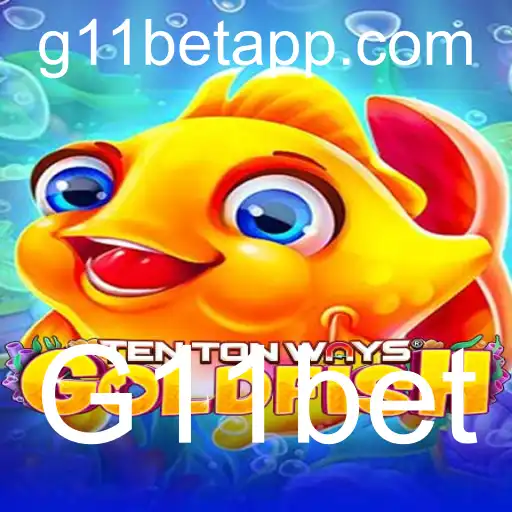 Desvendando TenTonWaysGoldfish: Um Mergulho Profundo no Mundo de G11bet